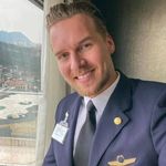 Patrick Donald - @patrick_jose15 - Instagram