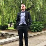 Patrick Donald - @paddy.donald - Instagram