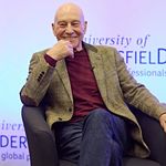 Patrick Donald - @patrick.stewart.fanpage095 - Instagram