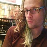 Patrick Donald O'Hara - @padooh86 - Instagram