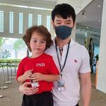 Patrick Donaldson - @patrick_donaldson1198 - Instagram