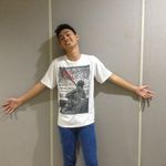 Patrick Allen Donato - @patrok_alen - Instagram