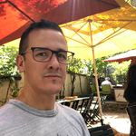 Patrick Donato - @pddonato - Instagram