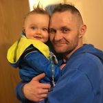 Patrick Donegan - @pdonegan907 - Instagram