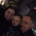 Patrick Donegan - @doneganpatrick43 - Instagram
