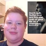 Patrick Donegan - @patrickd7 - Instagram
