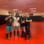 Patrick Donegan - @ti_river_therapy - Instagram