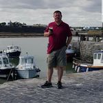 Patrick Donnan - @phcdonnan - Instagram