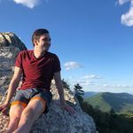 Patrick D'Onofrio - @patrick_don - Instagram