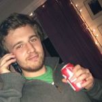 Patrick Donovan - @p_donovan25 - Instagram
