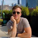 Patrick Donovan - @pwd_7 - Instagram