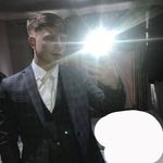 Patrick Donovan - @patrickdonovan7009 - Instagram