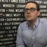 Patrick Dooling - @pcdools - Instagram