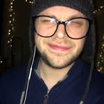Patrick Dooling - @starvethepercussionist - Instagram