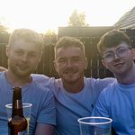 Patrick Doran - @paddy.doran98 - Instagram