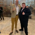 Patrick Doran - @big__p___ - Instagram