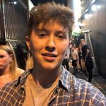 Patrick Doran - @pdoran11 - Instagram