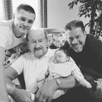 Patrick Doran III - @patrickdoraniii - Instagram