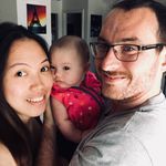 Patrick Dore - @superdad1217 - Instagram