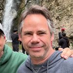 Patrick Dore - @patrickdore1969 - Instagram