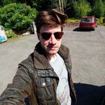 Patrick Doré - @thebotanicalalchemist - Instagram