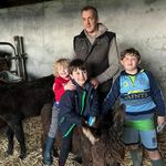 Patrick Dore - @patrickdore1982 - Instagram