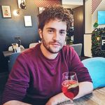Patrick Dorella - @patrick_dorella - Instagram