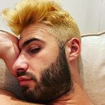 Patrick Dorian - @esaifabien1234 - Instagram