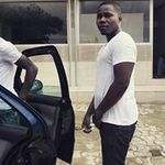 Patrick-dorian N'dri - @patrickdorian - Instagram