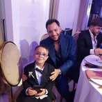 Patrik Dorian - Facebook