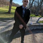 Patrick Dorn - @pat_dorn23 - Instagram