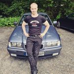 Patrick Dorn - @keks_dieb - Instagram