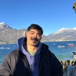 Patrick Dornelles - @patricksdornelles - Instagram