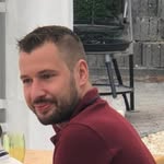 Patrick Dörner - @huutsch85 - Instagram
