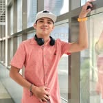 John Patrick Doronila - @patrickdoronila - Instagram