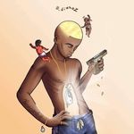 Patrick da Porta - @patrick_do_rosa - Instagram