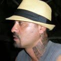 Patrick doro - @teaki_artskin - Instagram