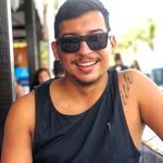 Patrick T. Soares - @theodoropatrick - Instagram
