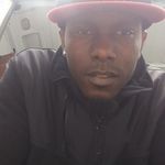 Patrick Dotson - @so_sporty2019 - Instagram