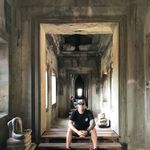 Patrick Dotson - @pdotson17 - Instagram