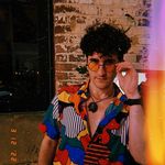 Patrick Dotson - @patrickdotson - Instagram