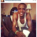 Patrick Dotson - @southpolpat - Instagram