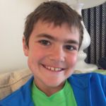 Patrick Dotson - @hockeyknight88nyc - Instagram