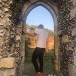 Patrick Dotson - @hagan.son - Instagram