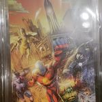 Patrick Doty - @anniversary_comics - Instagram