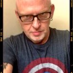 Sean Patrick Doty - @spdoty - Instagram