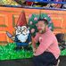 Patrick Dougherty - Facebook