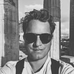 Patrick Dougherty - @pfdougherty - Instagram