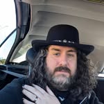 Patrick Dougherty - @pdougherty13 - Instagram