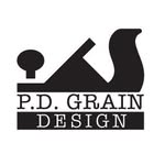 Patrick Dougherty | Woodworker - @pd_grain_design - Instagram